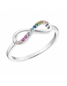 LP1872-3   Anillo Plata...
