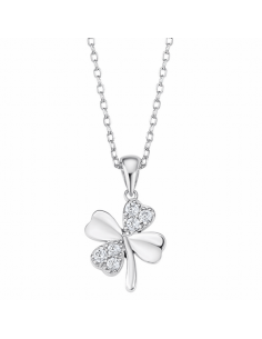 LP3108-1/1   Collar Plata...