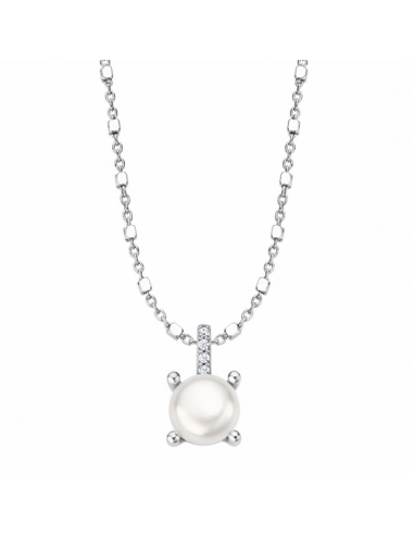 LP3409-1/1   Colgante Lotus Silver...
