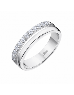 Anillo Plata Lotus Silver...