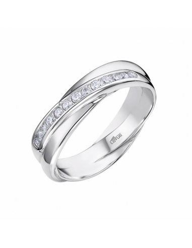 LP3448-3   Anillo Plata Lotus Silver...