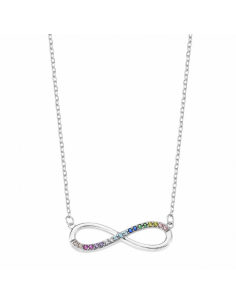 LP1872-1/2   Collar Plata...