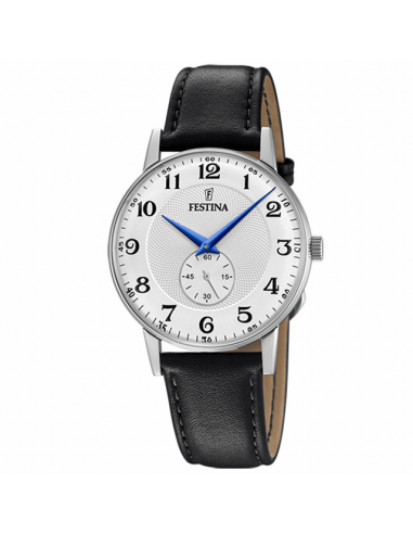 F20570/1  *  Reloj Mujer Acero...