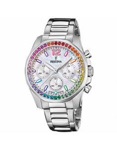F20606/2   Reloj Mujer...