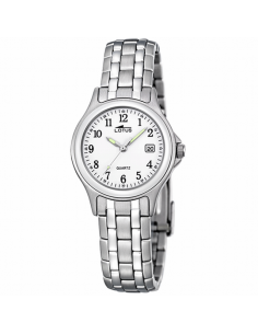 15151/A   Reloj Mujer Acero...
