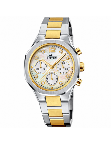 18870/1  *  Reloj Mujer. Acero....