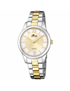 18890/1   Reloj Mujer Acero...