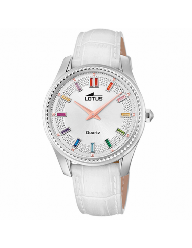 18889/1  *  Reloj Mujer Lotus Acero...