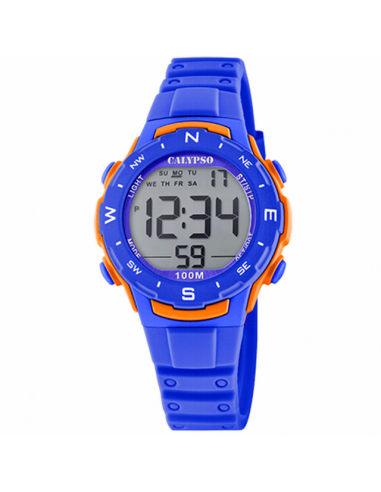 K5801/3  *  Reloj Reloj Niño-Niña....
