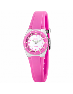 K6043/C  *  Reloj Calypso....