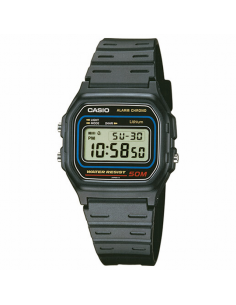 W-59-1VQES   Reloj Resina...