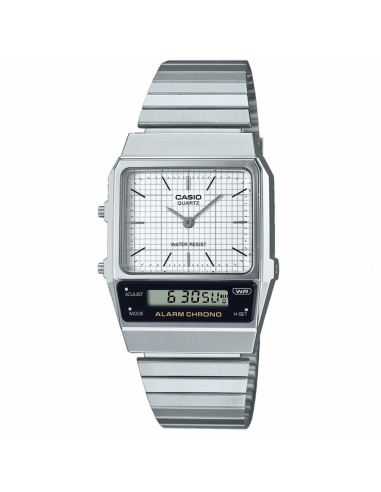 AQ-800E-7AEF  *  Reloj Hombre Casio...