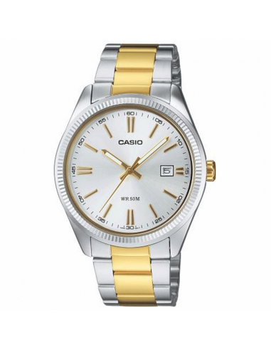 MTP-1302PSG-7AVEF   Reloj Hombre...