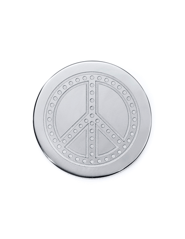 Moneda Acero Viceroy Plaisir Simbolo...