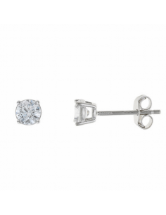 103A0001   Pendientes Plata...