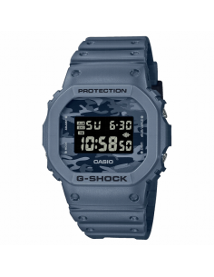 DW-5600CA-2ER  *  Reloj...