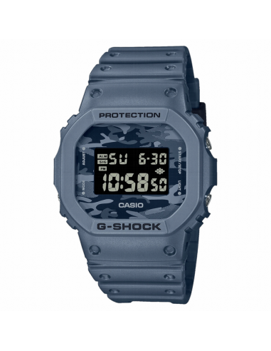 DW-5600CA-2ER  *  Reloj Hombre Casio...