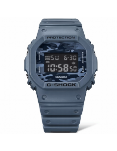 DW-5600CA-2ER  *  Reloj... 2
