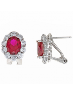 136A0615   Pendientes Plata...