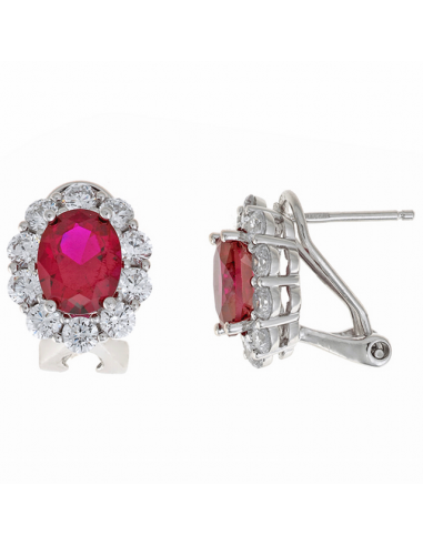 136A0615   Pendientes Plata Rodiada...