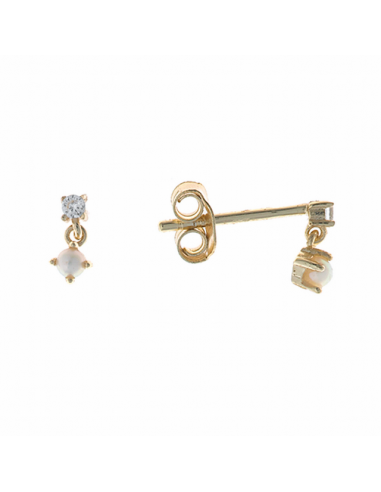 213A0321  *  Pendientes Salvatore...