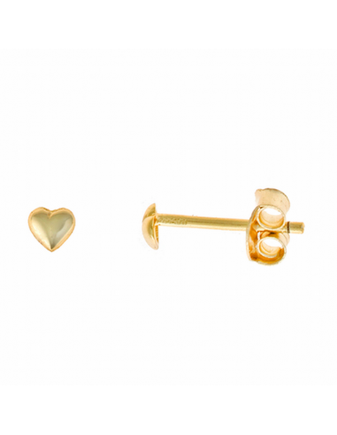 Pendientes minimalistas de acero con perla sintética, ideales para regalar en San Valentín con un estilo discreto y elegante.