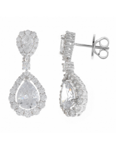 112A0262   Pendientes Plata...