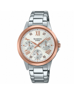 SHE-3516SG-7AUEF  *  Reloj...
