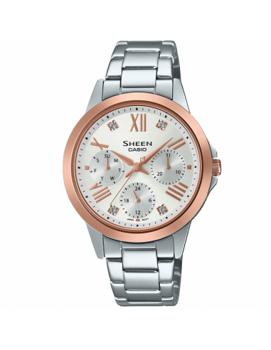 SHE-3516SG-7AUEF  *  Reloj Mujer...
