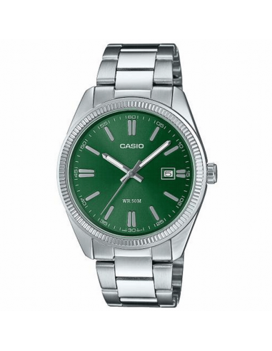 MTP-1302PD-3AVEF   Reloj Hombre Acero...