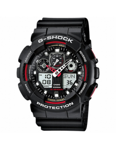 GA-100-1A4ER  *  Reloj...
