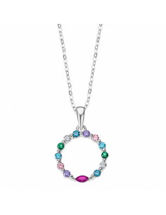 LP3246-1/1   Collar Plata...