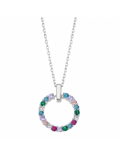 LP3100-1/2   Collar Plata... 2