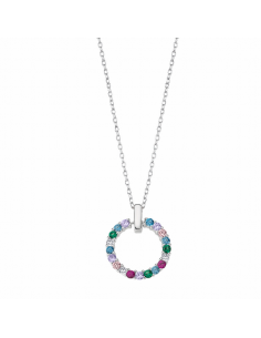 LP3100-1/2   Collar Plata...