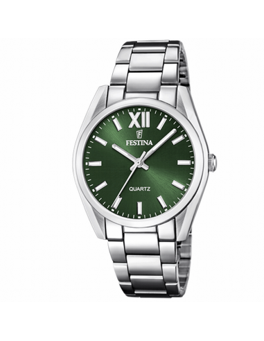 F20622/4  *  Reloj Mujer Acero...