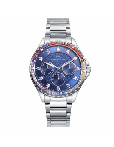 MM1008-37  *  Reloj Mujer Acero Mark...