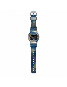 GM-5600SS-1ER  *  Reloj... 2