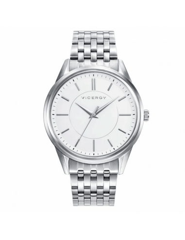 401151-07  *  Reloj Hombre Acero...