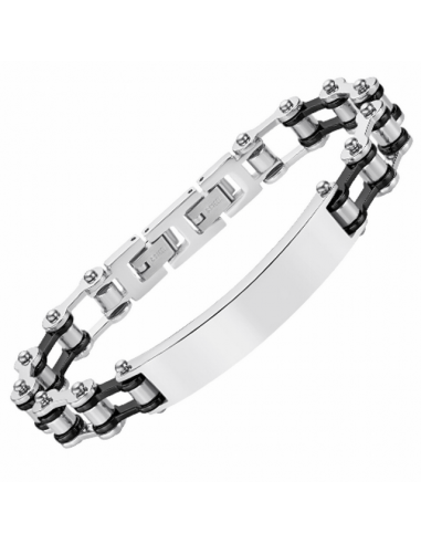 LS2263-2/3   Esclava Hombre Acero...
