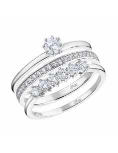 LP3510-3  *  Anillo Plata...
