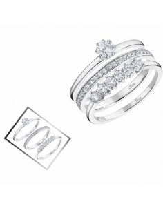 LP3510-3  *  Anillo Plata... 2