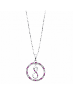 LP3065-1/2  *  Collar Plata...