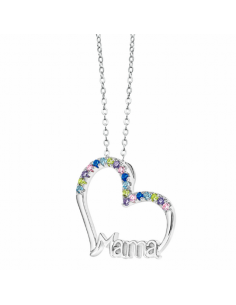 LP3460-1/2   Collar Plata...