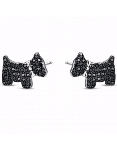9116341   Pendientes Plata...