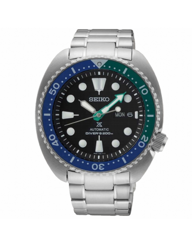 SRPJ35K1  *  Reloj de Hombre. Acero....