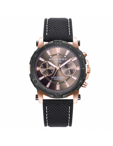 401315-47  *  Reloj Hombre Acero...