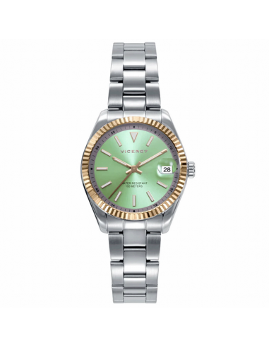 42438-37  *  Reloj Mujer Acero...