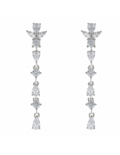 112A0294  Pendientes Plata...