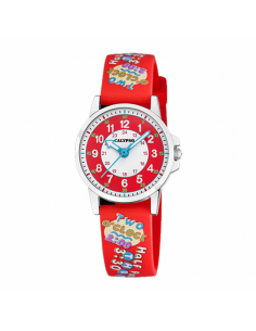 K5824/5  *  Reloj Niñ@...