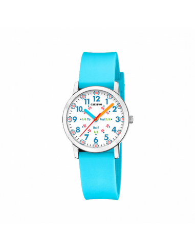 K5825/3 *  Reloj Niño-Niña Calypso...